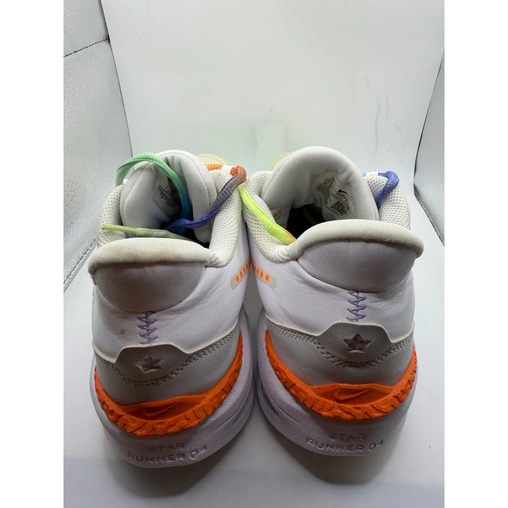 Nike star runner